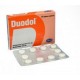 Duodol (ENVIOS REGIONALES Y NACIONAL) Caja*10 Tabletas Recubiertas - LaFrancol