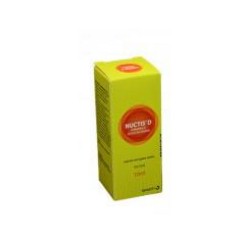 Nuctis D Gotas Orales Sanofi Aventis (Envíos Regionales y Nacionales) fco*10ml