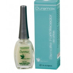 DUREMAX (ENDURECEDOR DE UÑAS CON EXTRACTO DE AJO) FCO*14ML