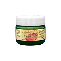GEL COMPUESTO A BASE DE CALENDULA ( VENA VARICE-CICATRIZANTE) FCO*300GR