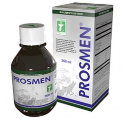 PROSMEN LABORATORIO LEDMAR (Envíos Regionales y Nacionales) FCO*360ML