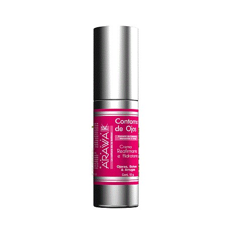 BEAUTY ARAWAK (envios regionales y nacional ) CONTORNO DE OJOS