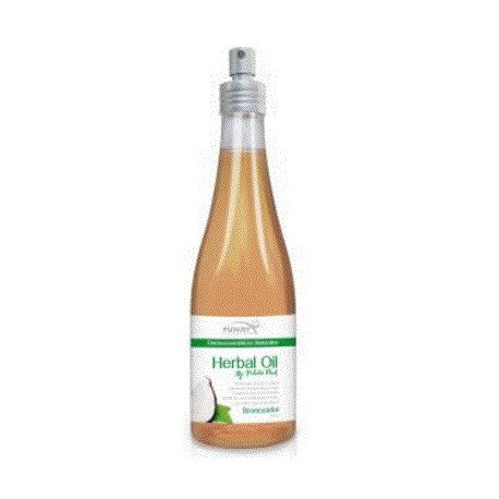 Herbal Oil Aceite Bronceador tubo *220 g(envíos a todos los municipios del tolima)