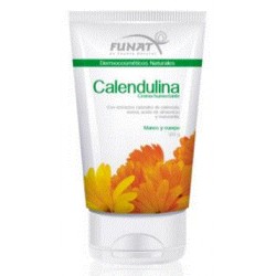 Caléndulina - crema hidratante *120 g ( envios regionales y nacional)