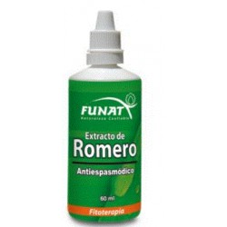 Romero extracto * 60 ml (envíos a todos los municipios del tolima)