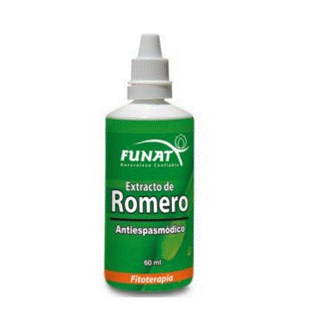 Romero extracto * 60 ml (envíos a todos los municipios del tolima)