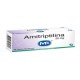 Amitriptilina 25 mg (ENVÍOS REGIONALES Y NACIONAL) Caja*30 Comprimidos - Antidepresivo