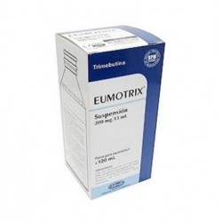 Eumotrix 200 mg / 15 mL (ENVIOS REGIONALES Y NACIONAL) Frasco*120 mL - La Francol