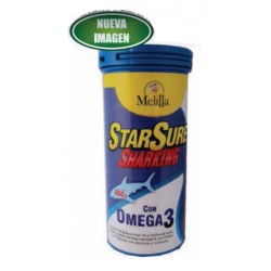 STARSURE 800 gr Capsulas cartílago de tiburón(envíos a todos los municipios del tolima)