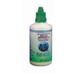 ALCACHOFA BOLDO Y RUIBARBO *60ml gotas hepaticas (envíos a todos los municipios del tolima)