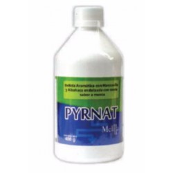 FIBRA LIQUIDA PYRNAT fco 400g (envíos a todos los municipios del tolima)