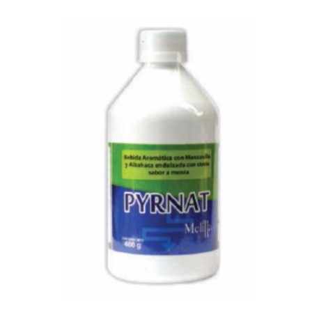 FIBRA LIQUIDA PYRNAT fco 400g (envíos a todos los municipios del tolima)