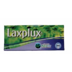 LAXPLUX Caja *8 tabletas (envíos a todos los municipios del tolima)