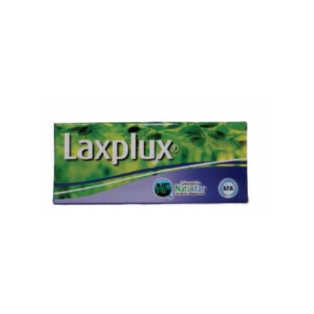 LAXPLUX Caja *8 tabletas (envíos a todos los municipios del tolima)