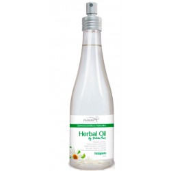 Herbal Oil -( envios regionales y nacional) Aceite Relajante *220 g