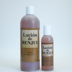 Loción De Benjui Piel (FARMATOLIMA) fco*30ml