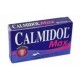 Calmidol Max (FARMATOLIMA) Caja*6 U Tabletas Analgésico 