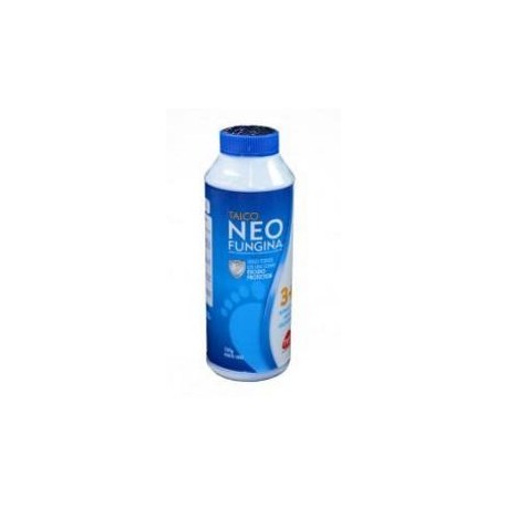 Neo Fungina (FARMATOLIMA) Talcos Fco*100gr