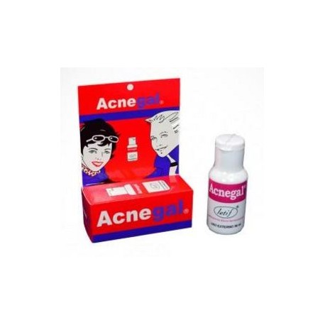 ACNEGAL Letif (FARMATOLIMA) Fco*30ml