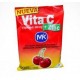 Vita C + Zinc (FARMATOLIMA) Sabor A Cereza sobre*12 tabletas