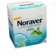 Noraver Garganta (FARMATOLIMA) Sabor A Menta Forte caja*96 tabletas