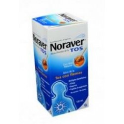 Noraver Tos (FARMATOLIMA) Fco*120 mL