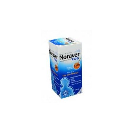 Noraver Tos (FARMATOLIMA) Fco*120 mL