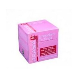 Arawak Limpiadora (FARMATOLIMA) Profunda Remueve Maquillaje tarro*50gr