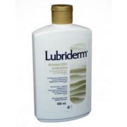 Lubriderm Reparación Intensiva (FARMATOLIMA) Crema Humectante fco*200ml