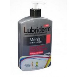 Lubriderm Men’s (FARMATOLIMA) fco*473ml