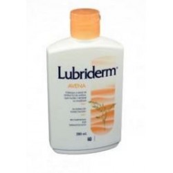 Lubriderm Avena (FARMATOLIMA) fco*200ml