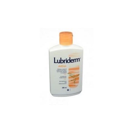 Lubriderm Avena (FARMATOLIMA) fco*200ml