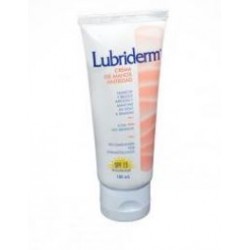 Lubriderm Crema (FARMATOLIMA) De Manos Antiedad tubo*100ml