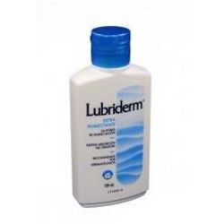Lubriderm Extra Humectante (FARMATOLIMA) Crema fco*120ml