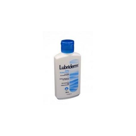 Lubriderm Extra Humectante (FARMATOLIMA) Crema fco*120ml