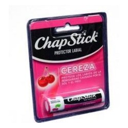 Chap Stick (FARMATOLIMA) Sabor A Cereza cantidad*1