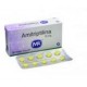 Amitriptilina 25 mg (FARMATOLIMA) Caja*30 Tabletas Recubiertas_Tecnoquímicas