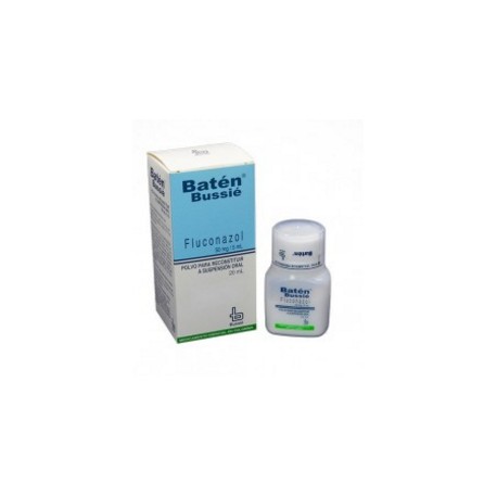 Batén (FARMATOLIMA) Frasco*20 ml Polvo Para Reconstituir_Bussié
