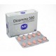 Diosmina 500 mg (FARMATOLIMA) Caja*30 Tabletas Cubiertas_Tecnoquímicas