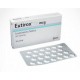 Eutirox 75 mcg (FARMATOLIMA) Caja*50 Tabletas_Merck