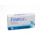 Femelle Cd 3mg/30 mcg (FARMATOLIMA) Caja *28 Tabletas Recubiertas_Laboratorios Synthesis