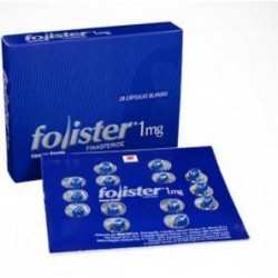 Folister 1 mg (FARMATOLIMA) Caja *28 Cápsulas Blandas_Procaps