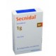 Secnidal 1g (FARMATOLIMA) Caja*2 Comprimidos Recubiertos_Sanofi Aventis