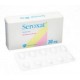 Seroxat 20 mg (FARMATOLIMA) Caja*20 Tabletas_Glaxosmithkline