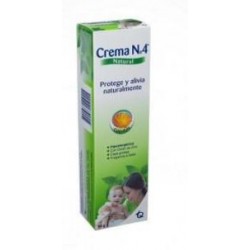 Crema N° 4 (FARMATOLIMA) Natural Protege fco*90gr