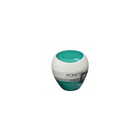 Pond’s Crema C (FARMATOLIMA)Limpieza fco*95gr