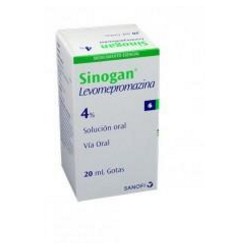 Sinogan 4 % (FARMATOLIMA)Caja Frasco*20 mL Gotas_Sanofi Aventis