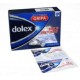 Dolex (FARMATOLIMA) Multi Síntomas Tabletas Caja*12 unidades