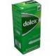 Dolex (FARMATOLIMA) Tabletas Caja*100 unidades