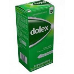 Dolex (FARMATOLIMA) Tabletas Caja*100 unidades